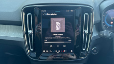 Volvo XC40 2.0 B4P Ultra Dark 5dr Auto Petrol Estate